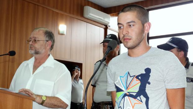 Тръгва делото срещу Милан Дивеков