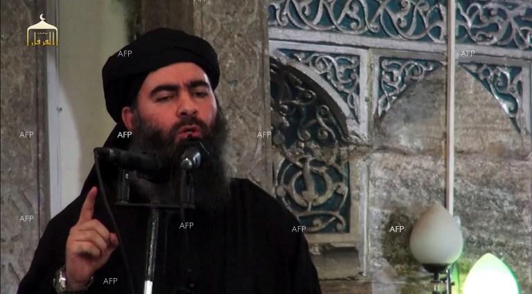 Reuters: Убитият на няколко пъти лидер на „Ислямска държава“ се появи във видео, за да поеме отговорност за атентатите в Шри Ланка