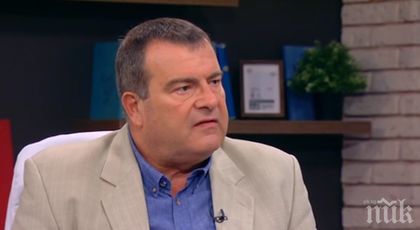 Експерт за здравноосигурителния модел: НЗОК да поеме един пакет услуги, а фондовете - друг