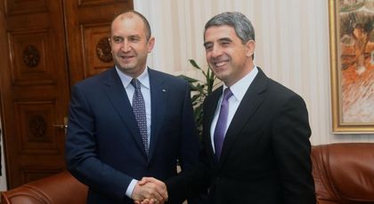 Плевнелиев с унищожителен удар по Румен Радев заради корупцията: Застана на партийна позиция