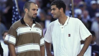 Най-великите мъжки финали на Australian Open