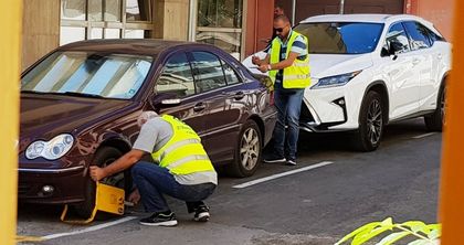 Община Варна дава над 50 000 лева за проектирането на разширението на Синята зона