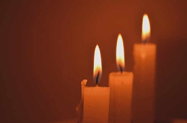 Велико Търново: Литургия в памет на св. мъченица Юлиания се отслужва в православните храмове в града
