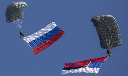 Според руснак: Сърбите са дошли от Северния полюс?!