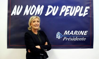 Марин льо Пен: Франция да си е господар, да не членува в ЕС!