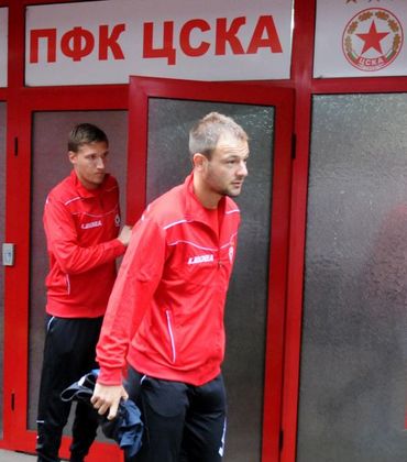 Oтпратен от ЦСКА: Не играх на ниво