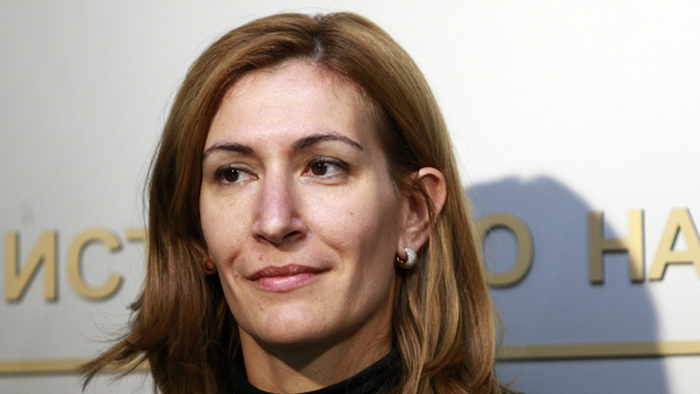 Министърът на туризма Николина Ангелкова ще открие дискусия във Велинград по проекта за 7 балнео- и СПА дестинации