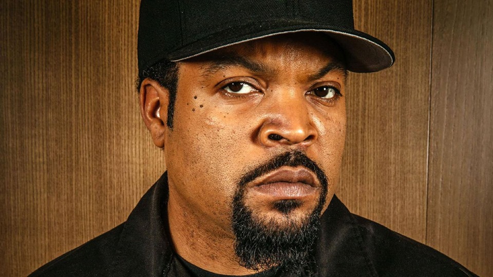 N.W.A в София! Рапърът Ice Cube пристига в 
