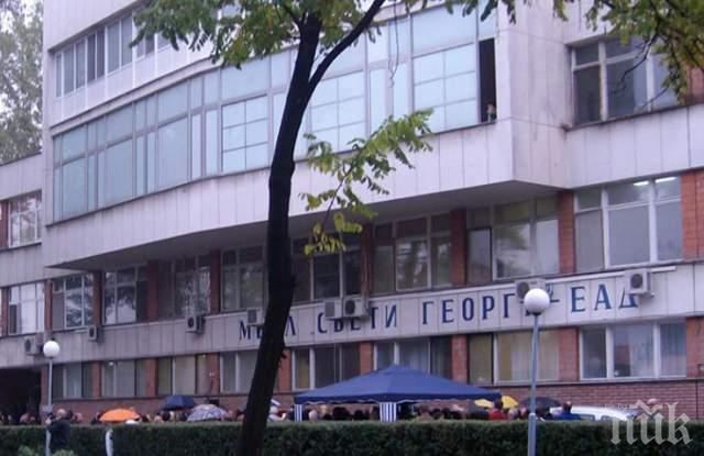 ОТ ПОСЛЕДНИТЕ МИНУТИ! Пострадалите от катастрофата край Първенец са в тежко състояние