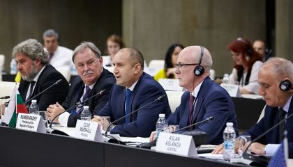 Президентът Румен Радев: Осигуряването на навременна и обективна информация е голямата мисия на информационните агенции