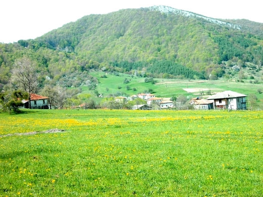 Магията на родопската пролет