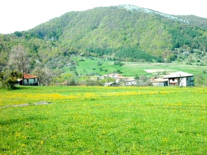 Магията на родопската пролет