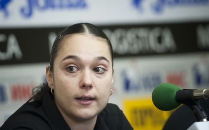 Петя Неделчева с отличен старт на държавното