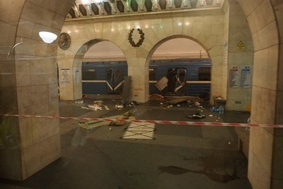 Почина още един от ранените при атентата в Санкт Петербург