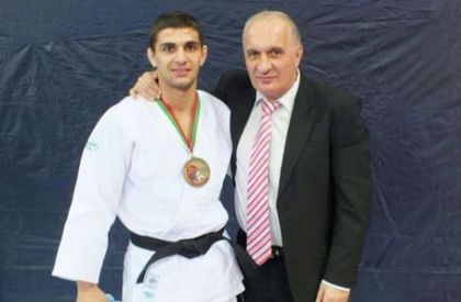 Българското джудо очаква медал от Рио