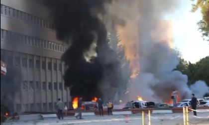 Властите в Турция: Атентатът в Адана – дело на ПКК