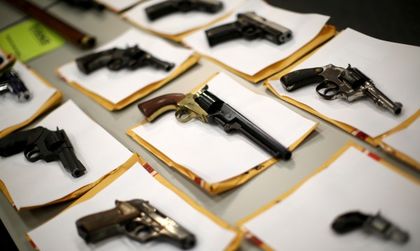 14 жертви на стрелби в Чикаго през почивните дни