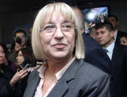 Цачева и Манушев на среща с Реформаторите