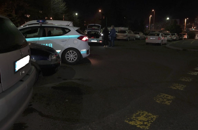 Хванаха двама дрогирани зад волана в Пловдив