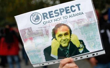 Съдбата на Мишел Платини става ясна в петък
