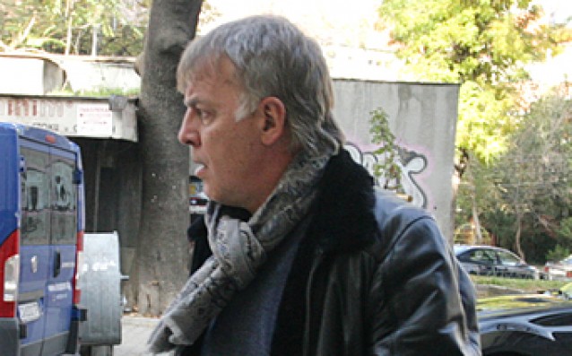 Наско Сираков вече си е у дома