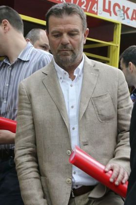 Стойчо Младенов: Дойде денят за незабавна промяна във футбола ни