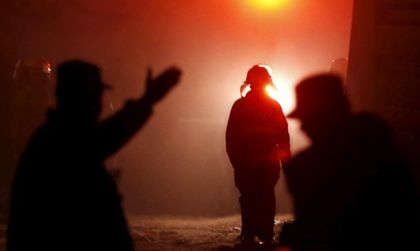 Камикадзе се взриви в пакинстанско консулство в Афганистан