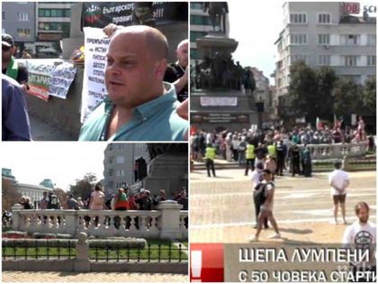 Тотално фиаско на 