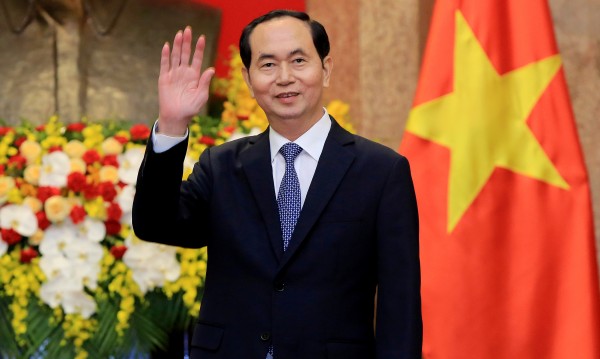 Виетнамският президент починал от рядък и опасен вирус