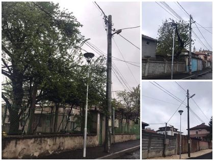 Покъртителна 