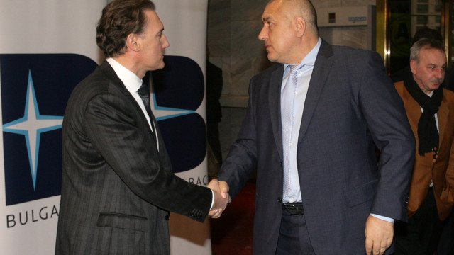 Премиер и шеф на КРИБ си поговориха над 3 часа