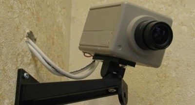 Окичиха пенсионерски клуб с камери срещу крадци в Пловдив