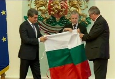 32-ма българи заминават за Антарктида