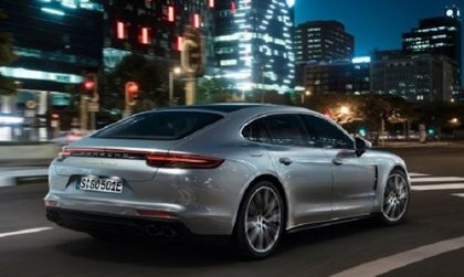 Porsche се разделя с дизела, създава ново поколение бензинови мотори