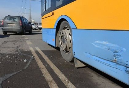 Тайнствено изчезнаха 72 бона от касата на общинска фирма в София
