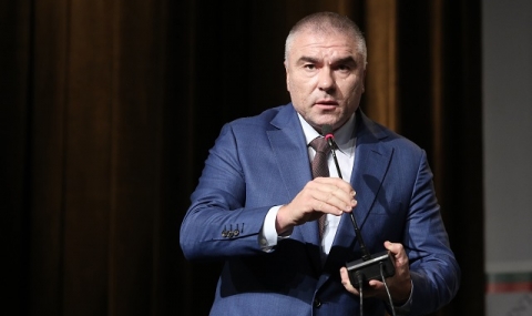 Марешки за снемането на имунитета: Ще се подложа на тест за наркотици!
