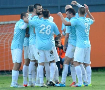Дунав стартира подготовката си на 12 януари