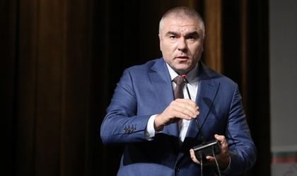 Марешки за снемането на имунитета: Ще се подложа на тест за наркотици!