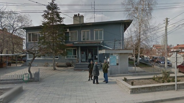 Подробности за акцията в Раковски! Половината полицаи в Раковски – в ареста заради изнудване на разследвани