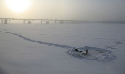 Скоро: Сибир ще стане приятно място за живеене