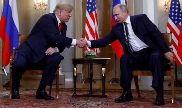 The Guardian: Срещата Тръмп-Путин води към по-мрачен свят