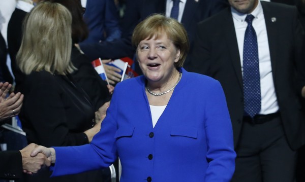 Меркел в Загреб: Западните Балкани са във фокуса на Германия