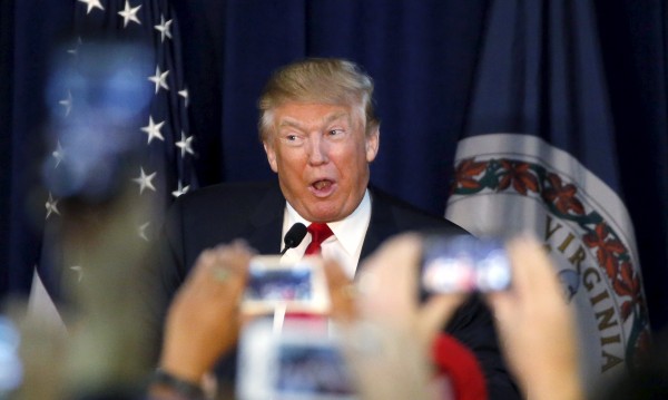 Сърдитите старчета на световния популизъм