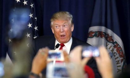 Сърдитите старчета на световния популизъм