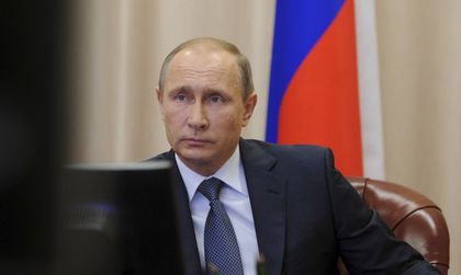 Путин: Катастрофата със самолета ни е удар в гърба!