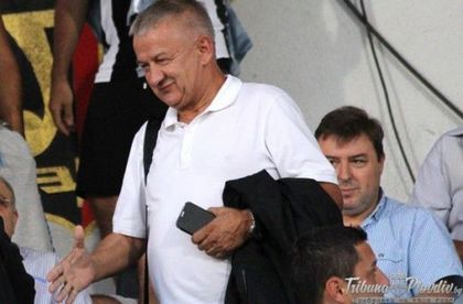 Решено: Крушарски взима 100% от Локо
(Пловдив) Още от деня