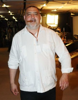 Богословът Светослав Ангелов-Портос: Павел Чернев заплаши с бой Баба Гуси