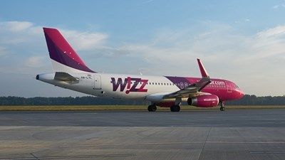 Wizz Air въвежда нови правила за багажа от 1 ноември
