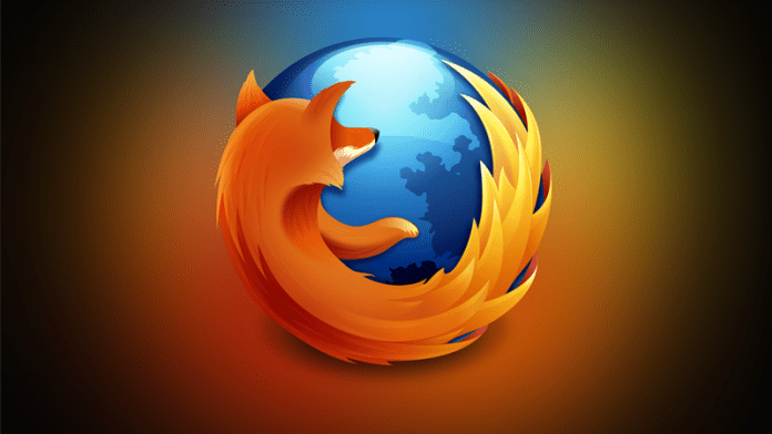 Firefox добавя поддръжка на Windows Hello