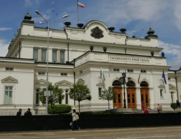Сметната палата ще прави одит на Агенцията за закрила на детето